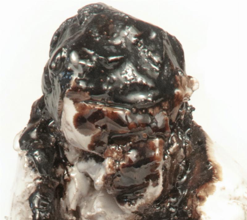 Gilliatt combattant la pieuvre dans Les Travailleurs de la Mer, symbole de la lutte de l’homme